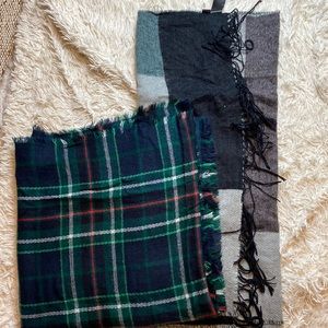 H&M• Wraps